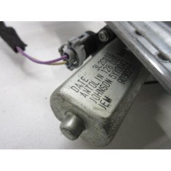 Leve Vitre Electrique Avant Gauche Dacia Sandero 1